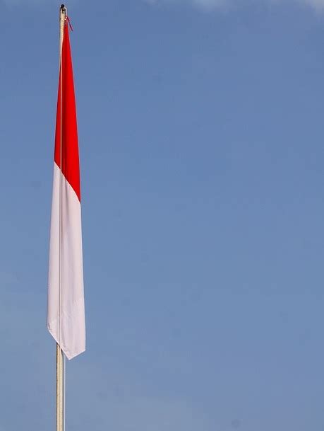 Contoh Sambutan Ketua RT Acara Peringatan 17 Agustus (HUT RI) | Mas