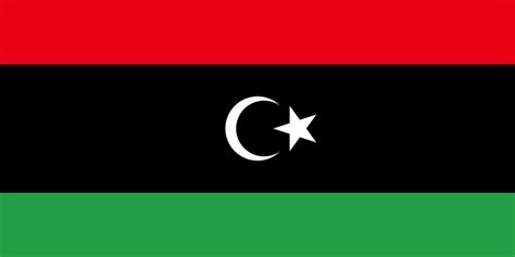 Libya The Tourist Capital Of The World Afr 110 Intro To