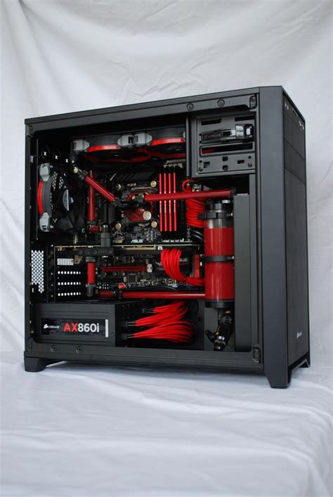 208 Best Pc Water Cooling Builds Images On Pinterest Water Cooling Custom Pc And Computer