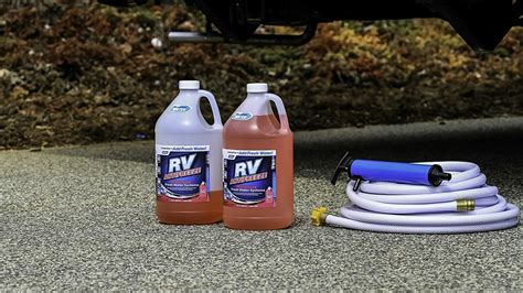 Best Rv Antifreeze Review And Buying Guide In 2021 The Drive