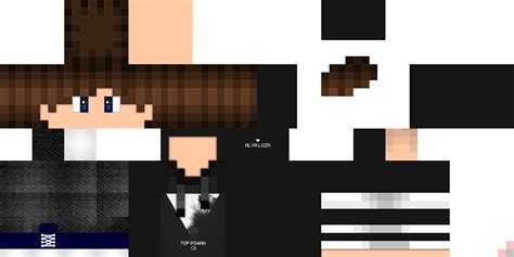 19 Aesthetic Minecraft Skins Png Caca Doresde