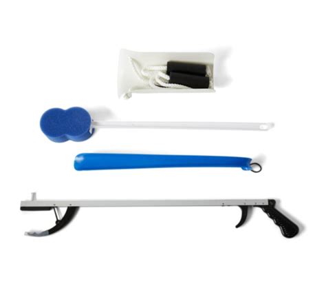 Medline Economy Hip Kit 26 Reacher Assistive Technology