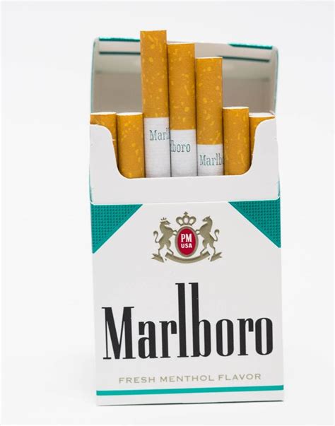 Menthol Cigarettes Banned Under New Eu Laws On Sale Of Tobacco Mirror Online
