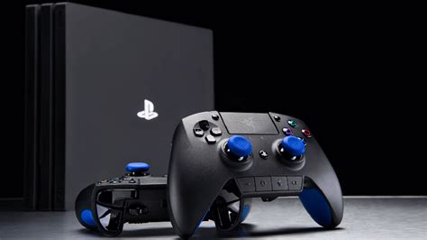For me, this is still a good time to make ps4 pro desk setup for the reason that it has already mouse and keyboard support. Building an ultimate gaming territory for PS4 gaming has ...