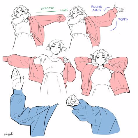Miyuli On Twitter Drawing Reference Poses Art Reference Anime Poses