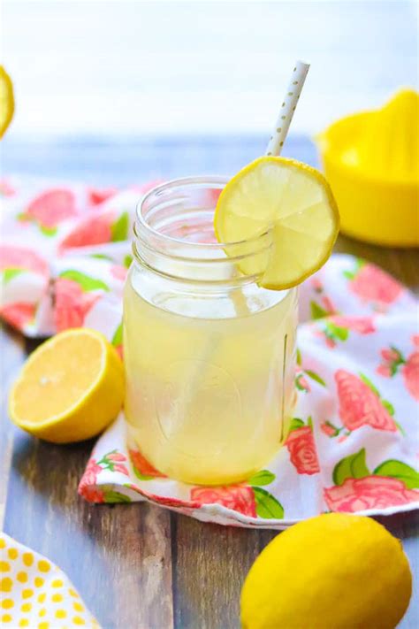 Reasons To Start Your Day With Lemon Water Benefits Of Lemon Water