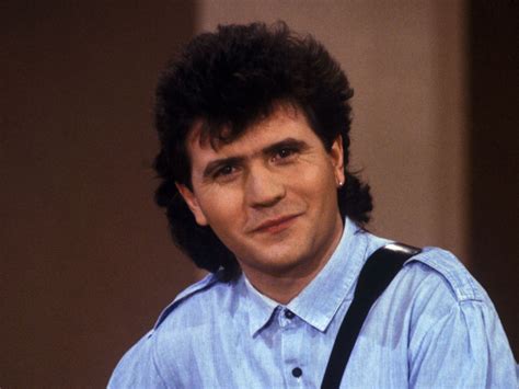 Daniel balavoine was born on february 5, 1952 in alençon, orne, france. La fille de Daniel Balavoine sort de l'ombre : "J'ai ...