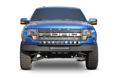 Buy 2010 2014 Ford Raptor Race Series R Front Bumper At Raptorparts