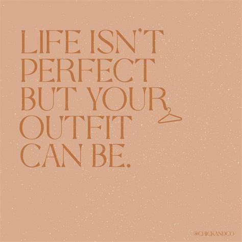 Inspirational Fashion And Style Quote For Instagram In 2021 Fashion