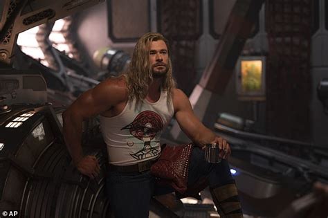Malaysia Bans Marvels Thor Love And Thunder From Cinemas Because Of