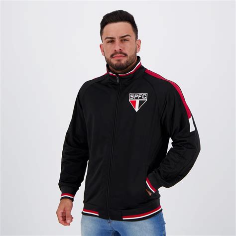 This page is about the various possible meanings of the acronym, abbreviation, shorthand or slang term: São Paulo Trilobal SPFC Black Jacket - FutFanatics