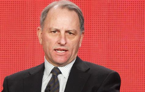 Cbss Jeff Fager 60 Minutes Producer Out Amid Metoo Claims Bbc News