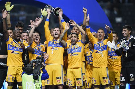 ¿que necesita cada equipo para estar en la final del guard1anes 2021? Equipos de la Liga MX con más finales en torneos cortos ...