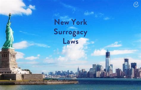 New York Surrogacy Law What You Should Know Circle Surrogacy