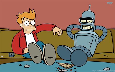 Bender Wallpaper 68 Pictures