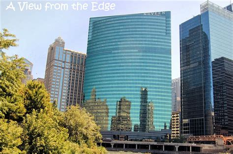 A View From The Edge Architectural Tour Around Chicago Part Two