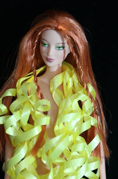 She Wore A Yellow Ribbon Zippythesimshead Flickr