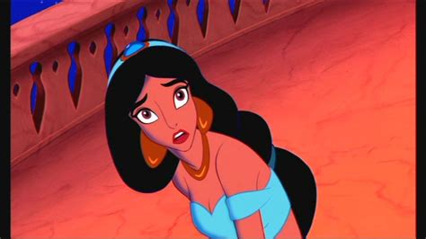 Princess Jasmine From Aladdin Movie Princess Jasmine Image 9662616 Fanpop