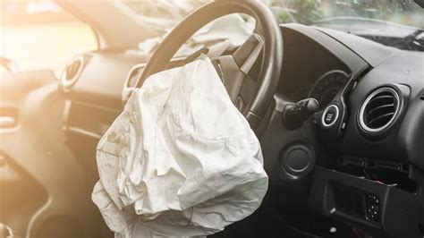 Most Common Airbag Injuries Forbes Advisor