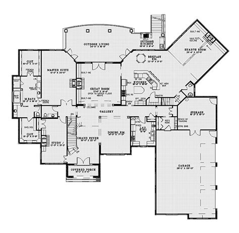 Https://wstravely.com/home Design/10000 Or More Sq Ft Home Plans