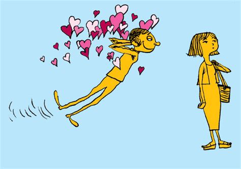 Love at first sight or is it infatuation? | Greater Than We