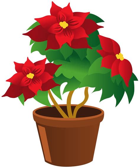 Kaifeng kcolor arts& crafts co., ltd. Pot plant clipart 20 free Cliparts | Download images on ...