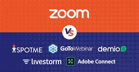 The 9 Best Zoom Webinar Alternatives 2024
