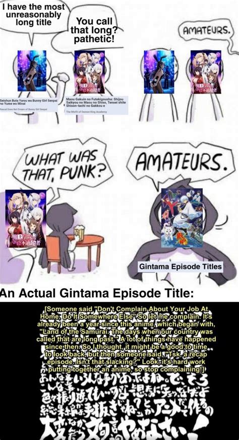 Anime Memes Only True Fans Will Find Funny V4 Artofit