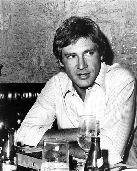 They were dating for 6 years. Harrison Ford - Harrison Ford Photo (33227795) - Fanpop