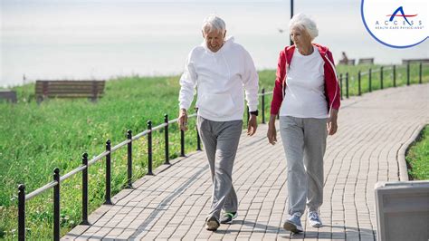 Surprising Health Benefits Of Walking Improved Health