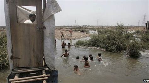 Why India S Sanitation Crisis Kills Women Bbc News