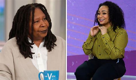 Whoopi Goldberg Opens Up On Sexuality After Former Co Host S Lesbian