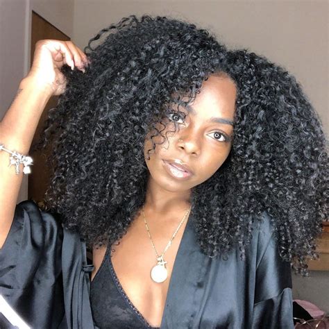 3c 4a Natural Hair Goals 4a Natural Hair Natural Hair Styles Curly
