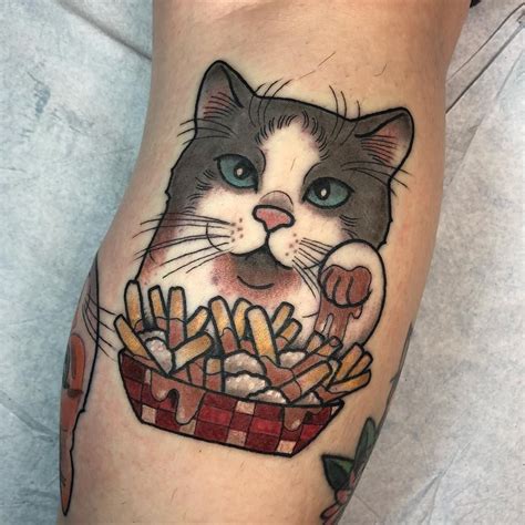 chelsea-jane-cat-tattoo,-food-tattoos,-girly-tattoos
