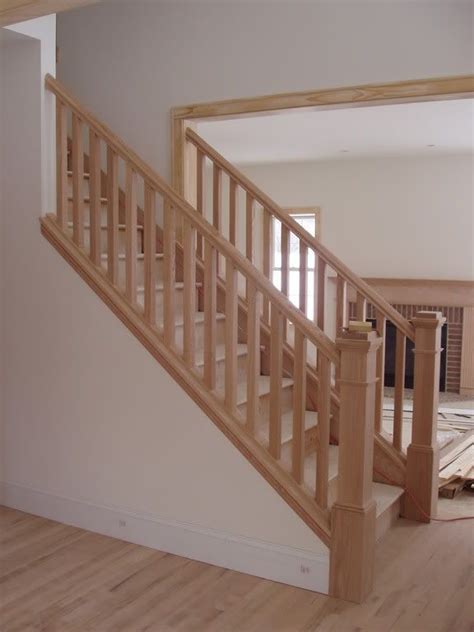 Open Stairs Staircase Design Staircase Remodel