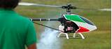 Gas Powered Helicopter Pictures