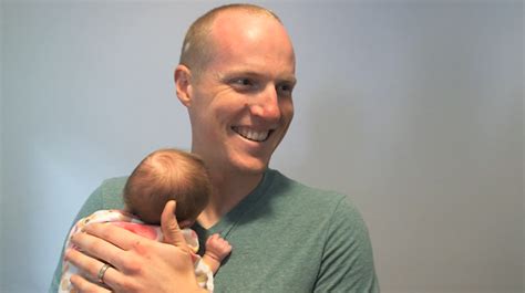 Officer Adopts Newborn From Opioid Addicted Homeless Woman