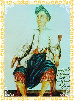 The sultan's reign was marked by siamese rule where its army invaded and occupied kedah between 1821 and 1842. Sejarah: Peperangan Kedah-Siam 1821-1842 - ISMA Alor Setar