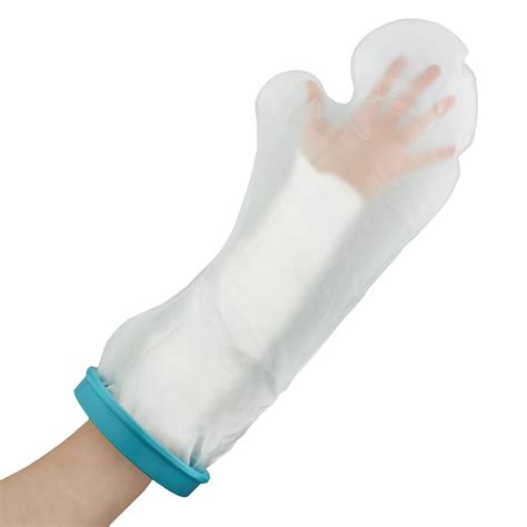 Monmed Adult Waterproof Cast Cover Water Proof Cast Cover Cast