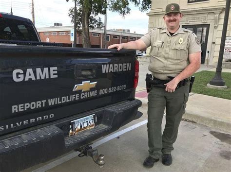 Wildlife Law Enforcement Officer Jobs