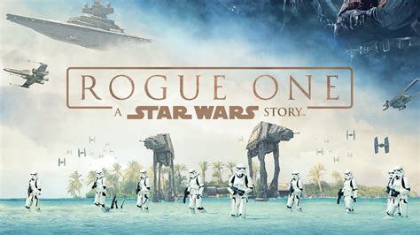 Where Does Rogue One Fit In The Star Wars Timeline