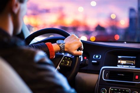 3 Tips For Safely Dealing With Nighttime Driving 4n6xprt Systems