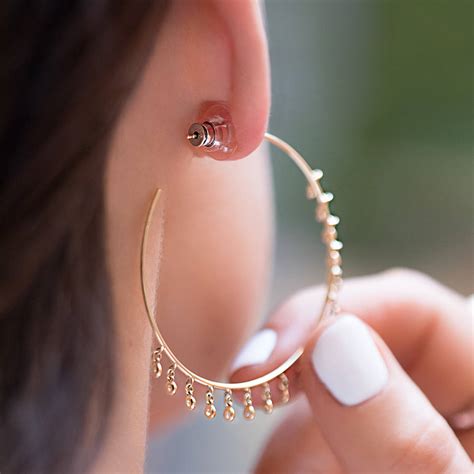 The Most Secure Earring Back | jewelry accessories, for her | UncommonGoods