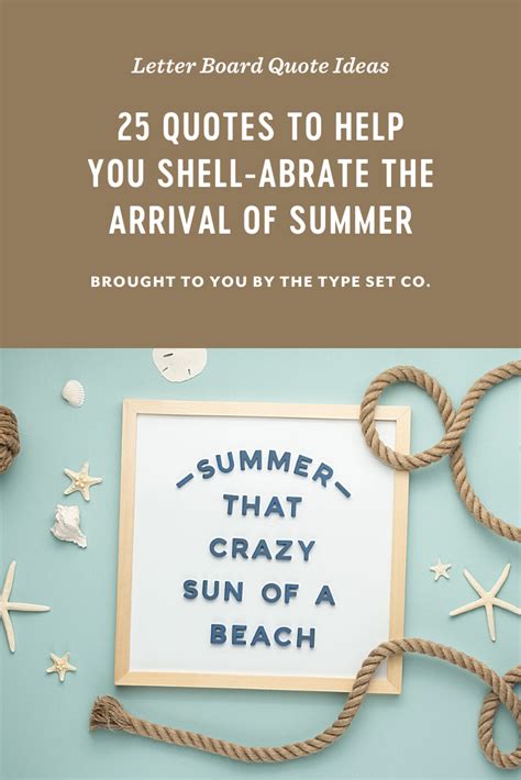 Message Board Quotes Quote Board Sign Quotes Summer Captions Summer