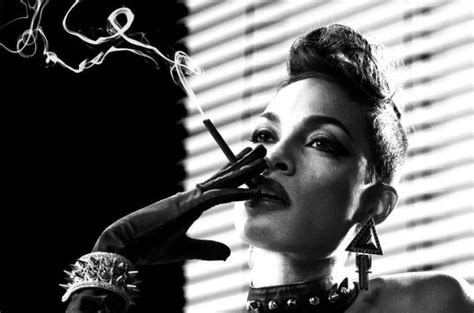 Two Sexy New Images From Sin City A Dame To Kill For