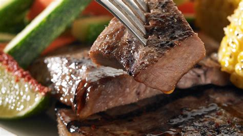 Maybe you would like to learn more about one of these? The Best Recipe for Juicy, Grilled Beef Tongue