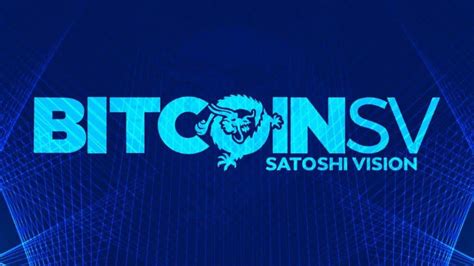 Find out how to invest in bitcoin sv and find links to the information you need in this hub page. Will Bitcoin SV Manages to Hold the Current Bullish Influence?