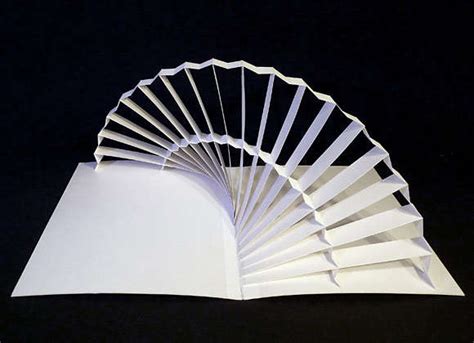 See more ideas about pop up book, paper sculpture, paper art. 100 Artistically Intricate Structures