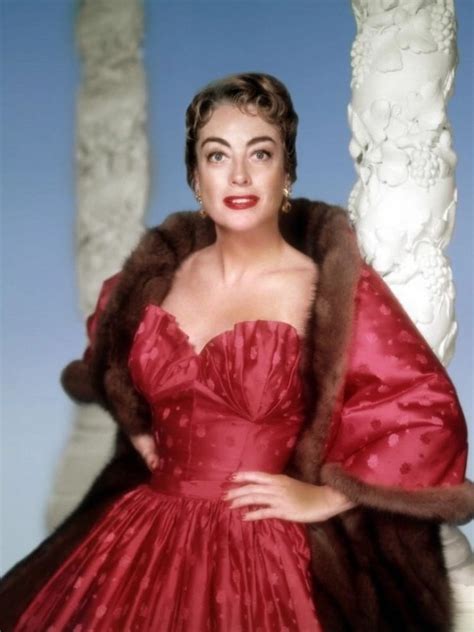 Picture Of Joan Crawford