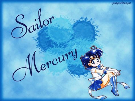 Sailor Mercury Anime Girls Wallpaper 29653840 Fanpop Page 28